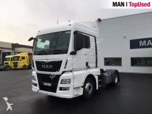 used hazardous materials / ADR tractor unit