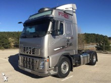 tracteur Volvo