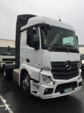 Mercedes Actros 1845 tractor unit