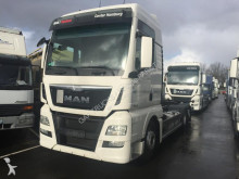 MAN tractor unit