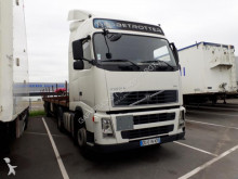 Volvo tractor unit