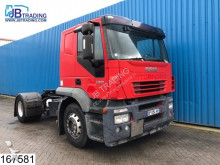 Iveco Stralis 430 tractor unit
