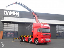 DAF tractor unit