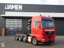 MAN tractor unit