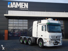 Mercedes Actros 4160 tractor unit