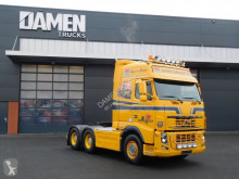 Volvo FH16 tractor unit