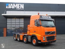 tracteur Volvo