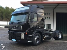 Volvo tractor unit