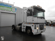 Renault Magnum tractor unit