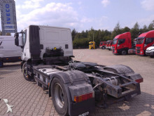 Iveco tractor unit