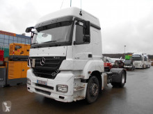 Mercedes Axor 1840 tractor unit
