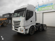 Iveco tractor unit