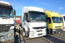 used tractor unit