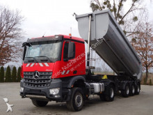 Mercedes tractor unit