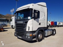 Scania G 440 tractor unit