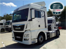 tracteur produits dangereux / adr MAN