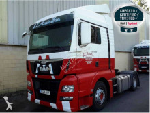 tracteur produits dangereux / adr MAN
