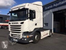 Scania R 450