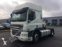 DAF tractor unit