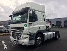 DAF tractor unit