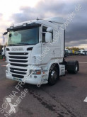 tracteur Scania