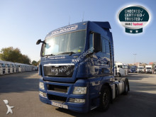 MAN TGX 18.480 4X2 BLS tractor unit