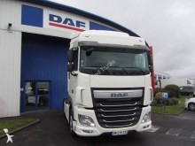 DAF tractor unit