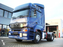 Mercedes Axor 1840 tractor unit