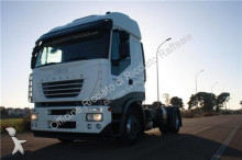 Iveco tractor unit