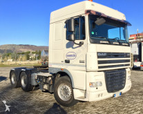 tracteur DAF