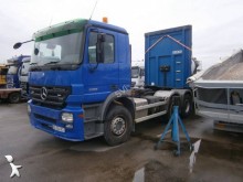 Mercedes Actros 3355 SN 33 tractor unit