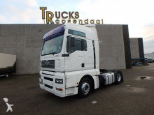 tracteur MAN TGA 18.430