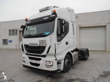 used hazardous materials / ADR tractor unit
