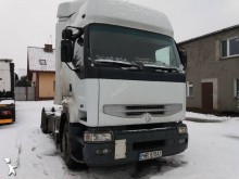 used tractor unit