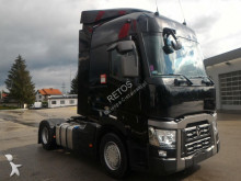 Renault T-430T, 2 units, dealer tractor unit