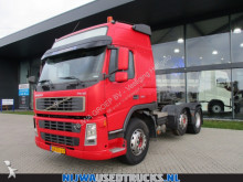 Volvo FM12 380 tractor unit