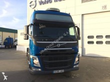 cap tractor Volvo