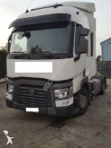 Renault tractor unit