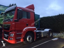 MAN TGS 18.440 tractor unit