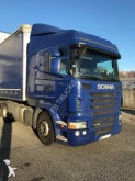Scania tractor unit