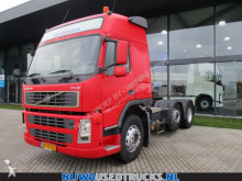 Volvo FM12 380 tractor unit