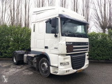 DAF XF105