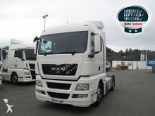 used hazardous materials / ADR tractor unit