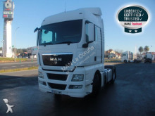 MAN TGX 18.440 4X2 BLS tractor unit