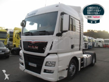 MAN TGX 18.440 4X2 BLS tractor unit