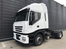Iveco Stralis AS440S46T/P Eco EEV (Intarder Klima ZV) tractor unit