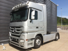 Mercedes Actros 1841 LS / MegaSpace (Klima Luftfed.) tractor unit