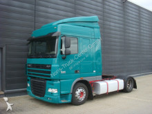 DAF tractor unit