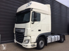 tracteur DAF XF 106.460 SSC / Intarder (Euro6 Klima Luftfed.)