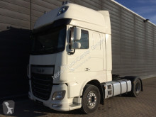 DAF XF 106.460 FT / SSC / Euro 6 / Intarder (Euro6) tractor unit